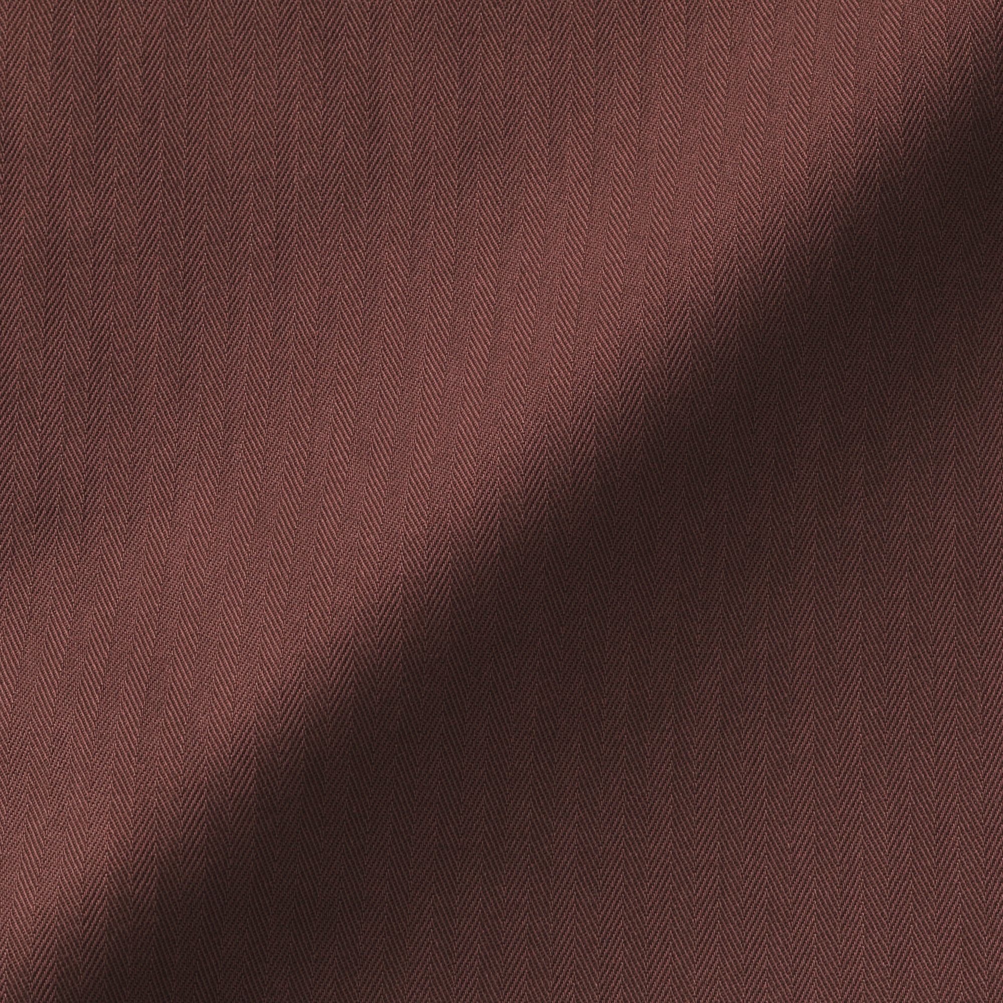 婦人　洗いざらし　ヘリンボーンベイカーストレートパンツ