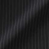 婦人　乾きやすい　ブロードワイドテーパードパンツ