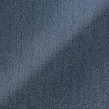 婦人　木の実から作ったカポック混　デニムバレルパンツ