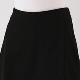 婦人　縦横ストレッチ起毛　スコート