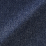 婦人　ライトオンスデニム　タックワイドパンツ