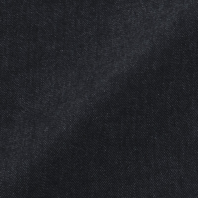 婦人　ストレッチデニム　Ａラインスカート