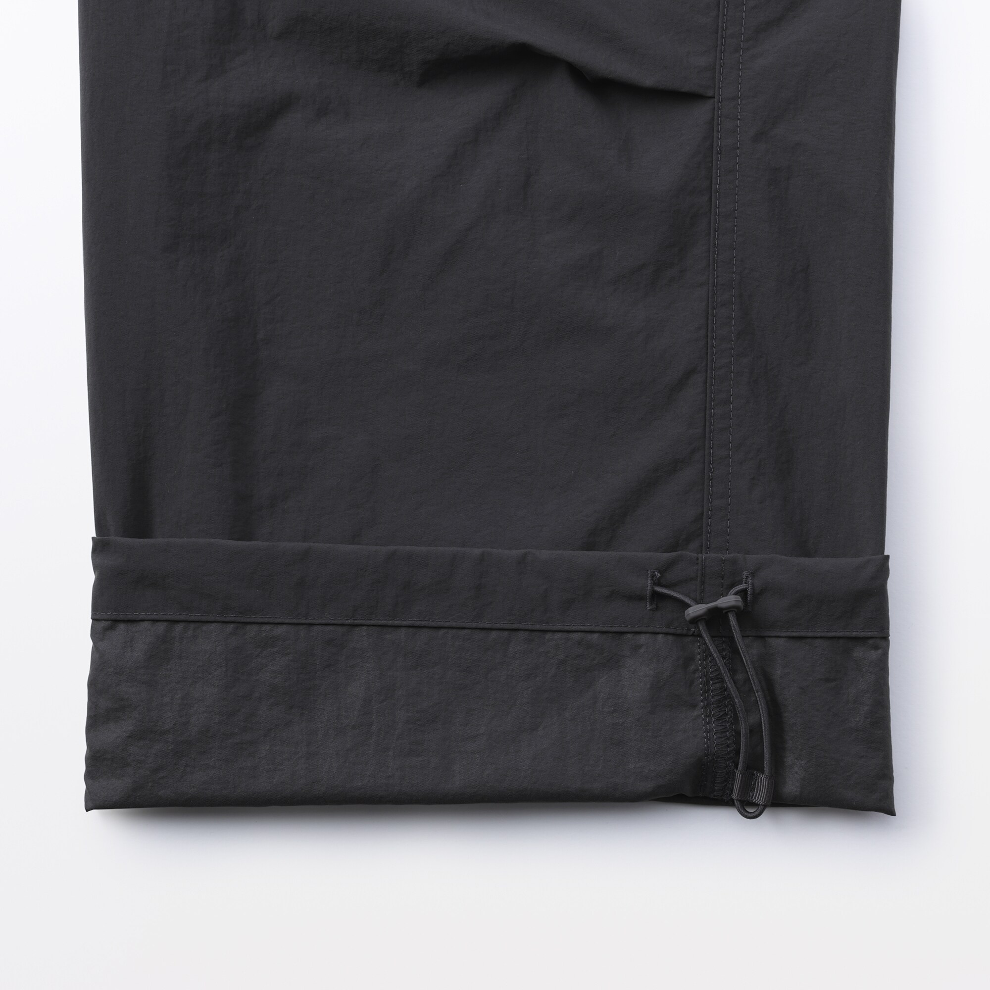 婦人　ユーティリティーイージーワイドパンツ