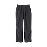 婦人　ユーティリティーイージーワイドパンツ