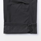 婦人　ユーティリティーイージーワイドパンツ