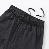 婦人　ユーティリティーイージーワイドパンツ