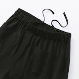 婦人　ユーティリティーイージーワイドパンツ