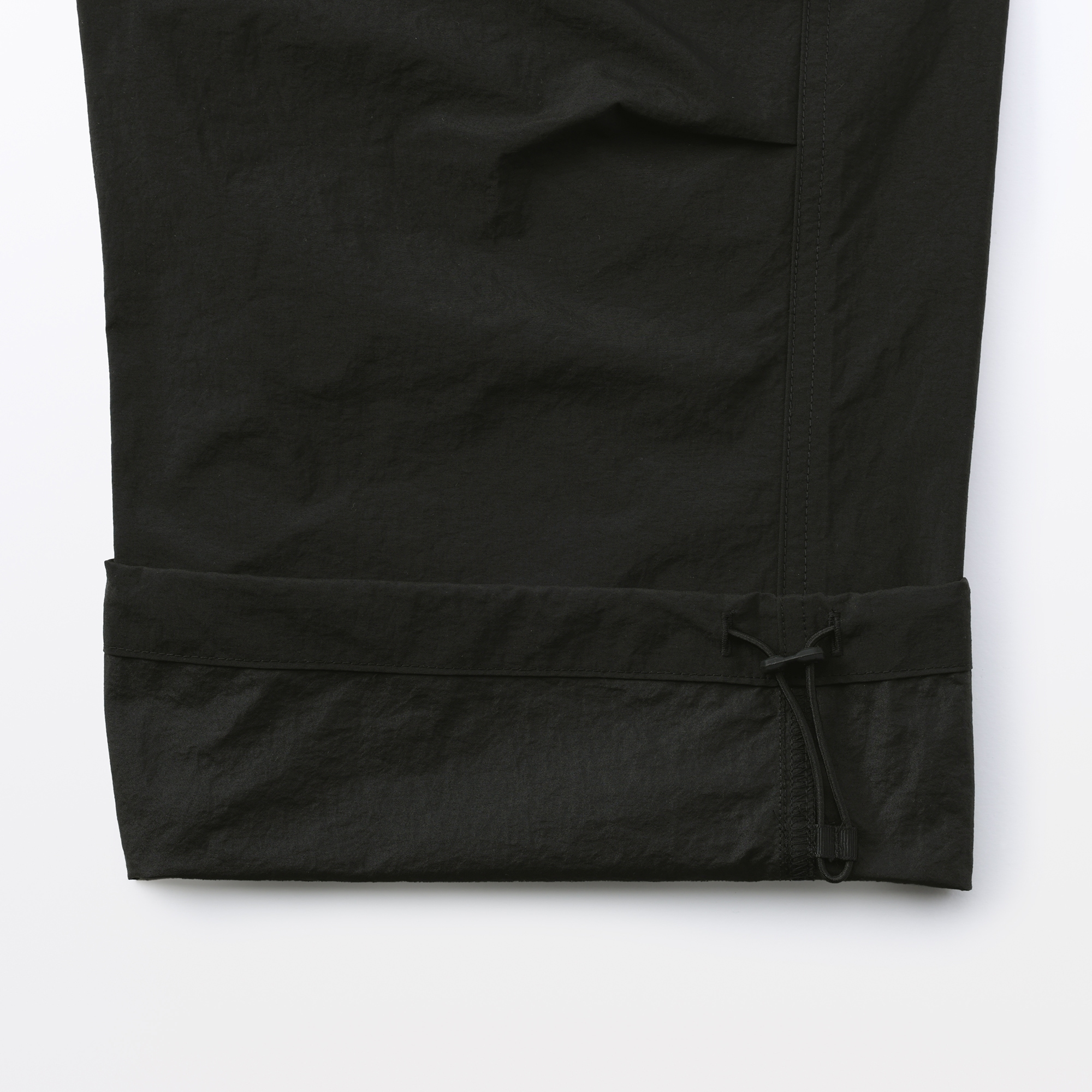 婦人　ユーティリティーイージーワイドパンツ