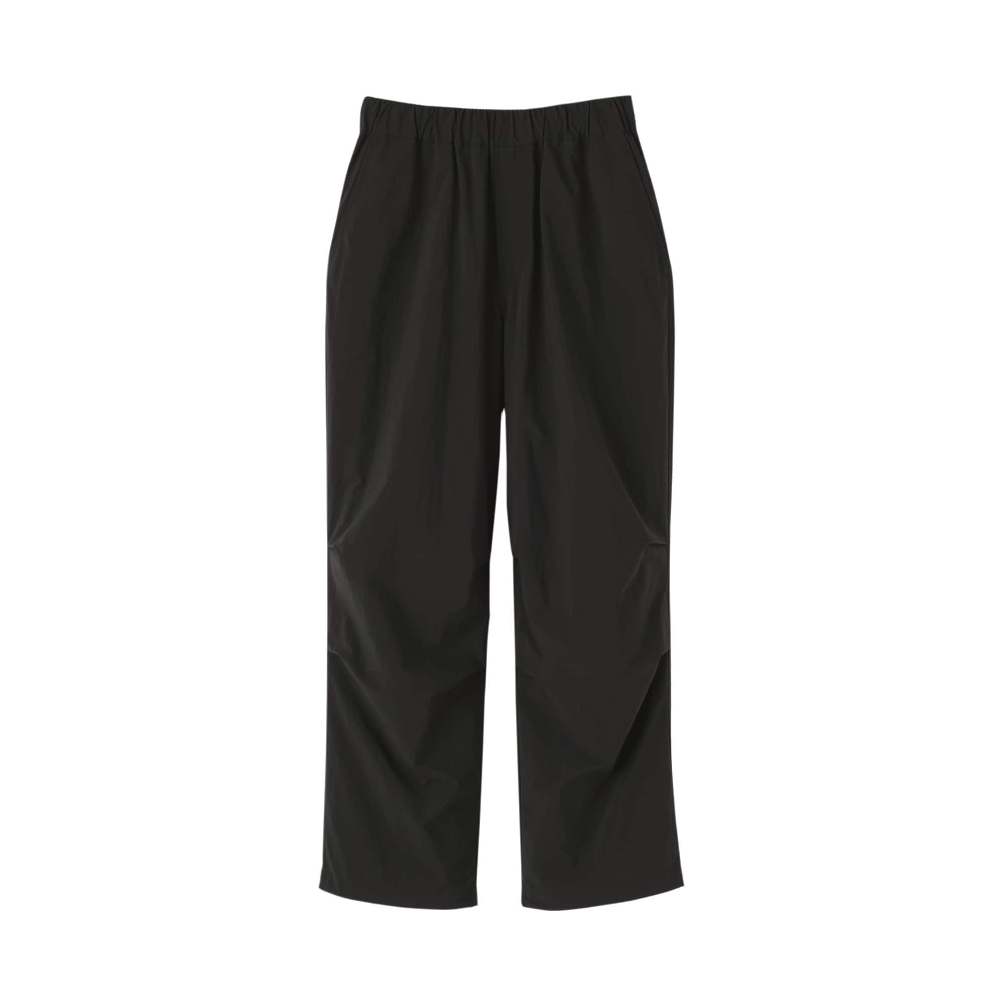 婦人　ユーティリティーイージーワイドパンツ