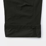 婦人　ユーティリティーイージーワイドパンツ