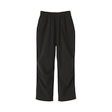 婦人　ユーティリティーイージーワイドパンツ