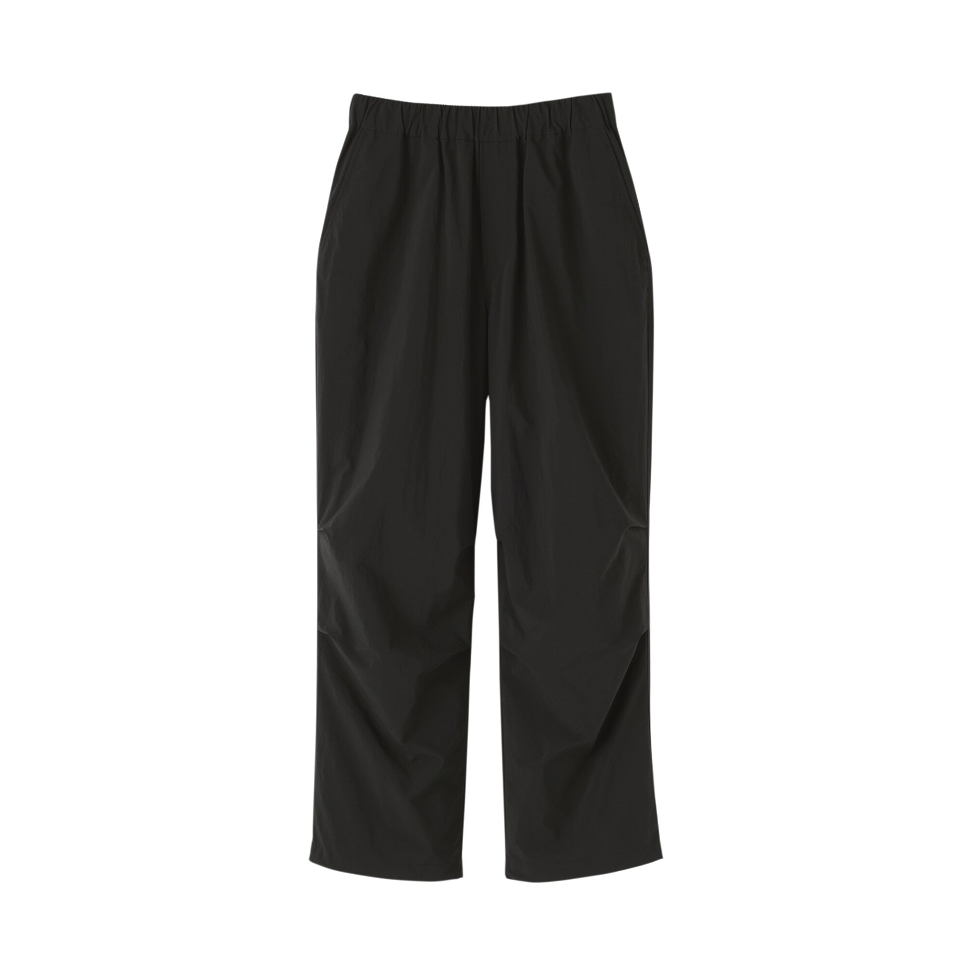 婦人　ユーティリティーイージーワイドパンツ