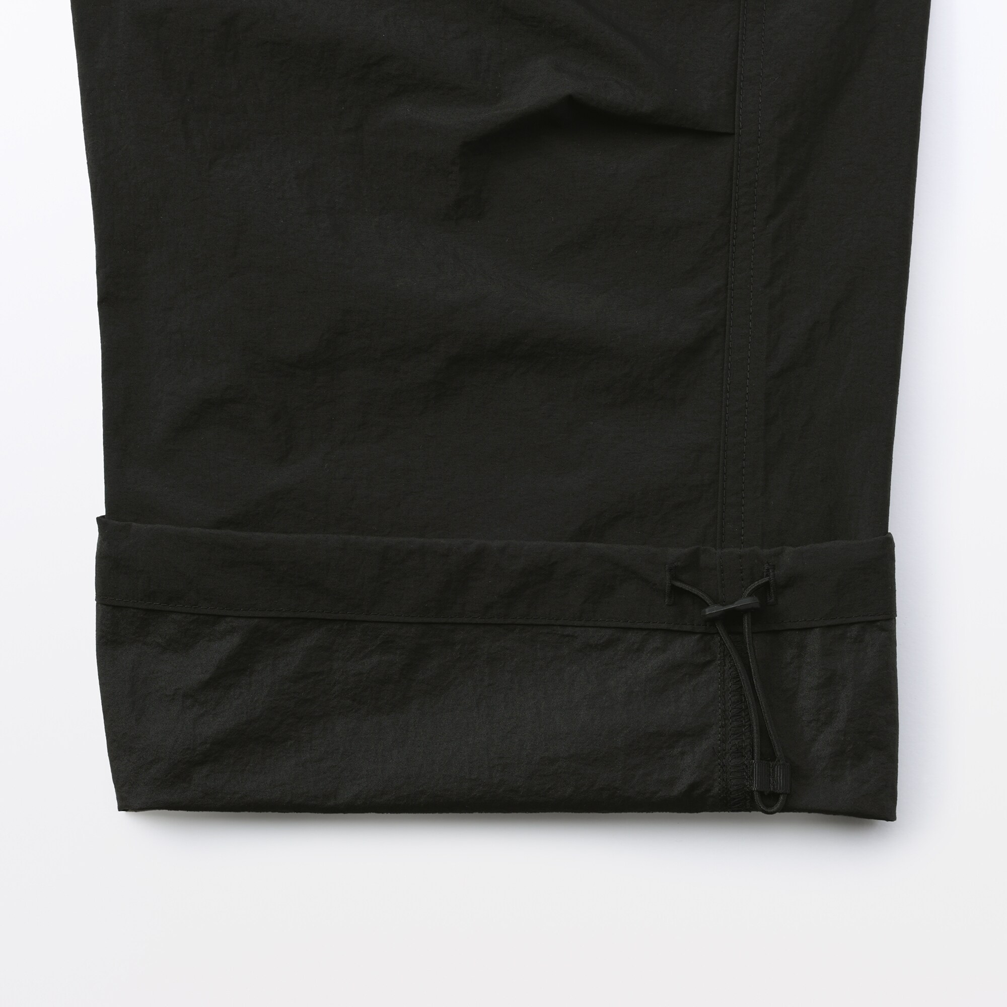 婦人　ユーティリティーイージーワイドパンツ