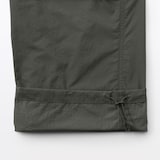 婦人　ユーティリティーイージーワイドパンツ