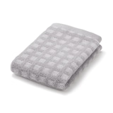 ふっくらパイルハンドタオルループ付き（柄）