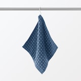 ふっくらパイルハンドタオルループ付き（柄）