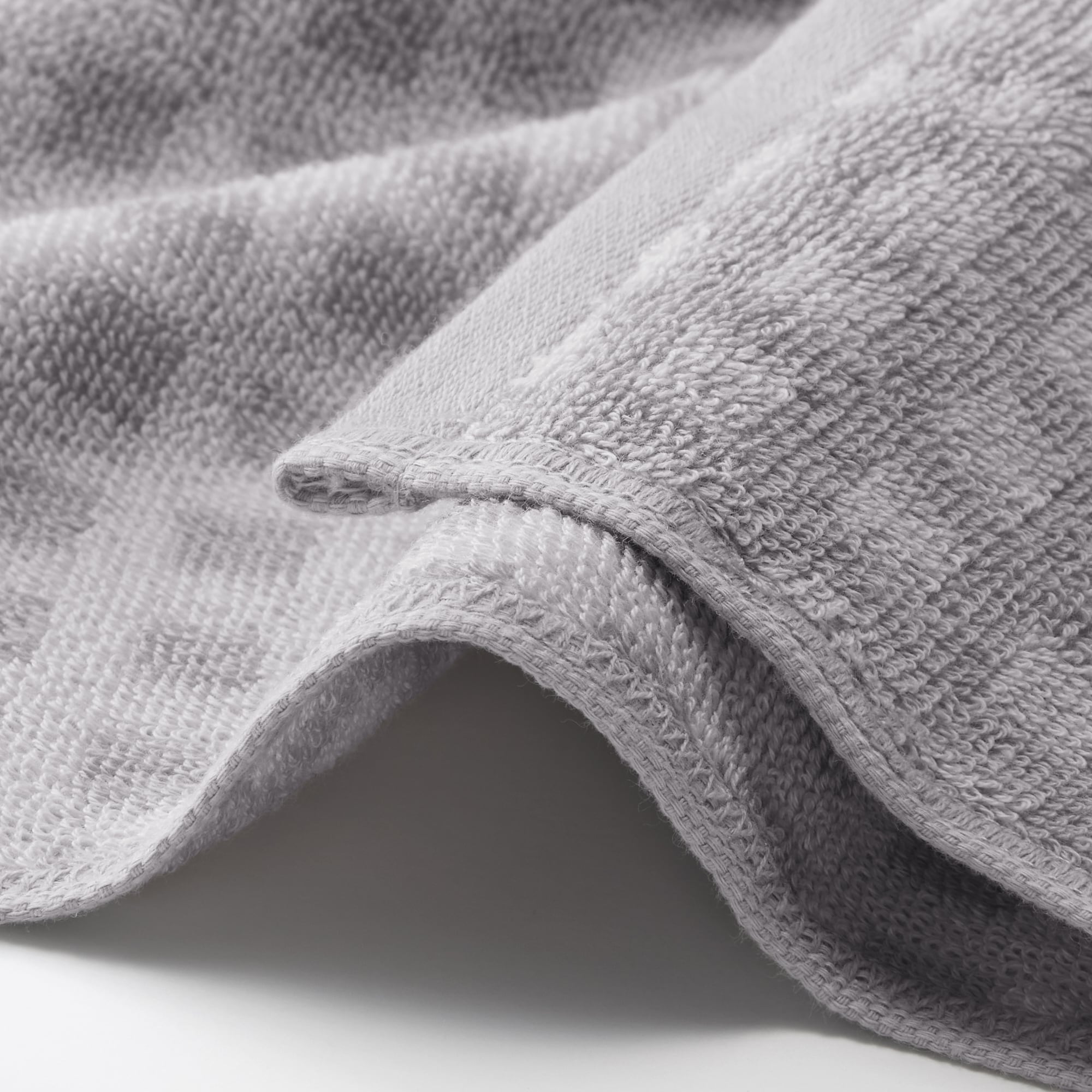 ふっくらパイルバスタオル（柄）