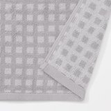 ふっくらパイルバスタオル（柄）