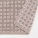 ふっくらパイルバスタオル（柄）