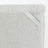 肌あたりやわらかハンドタオル