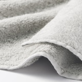 肌あたりやわらかフェイスタオル