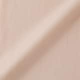 婦人　脇に縫い目のない　二重ガーゼ長袖パジャマ