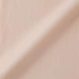 婦人　脇に縫い目のない　二重ガーゼ長袖パジャマ