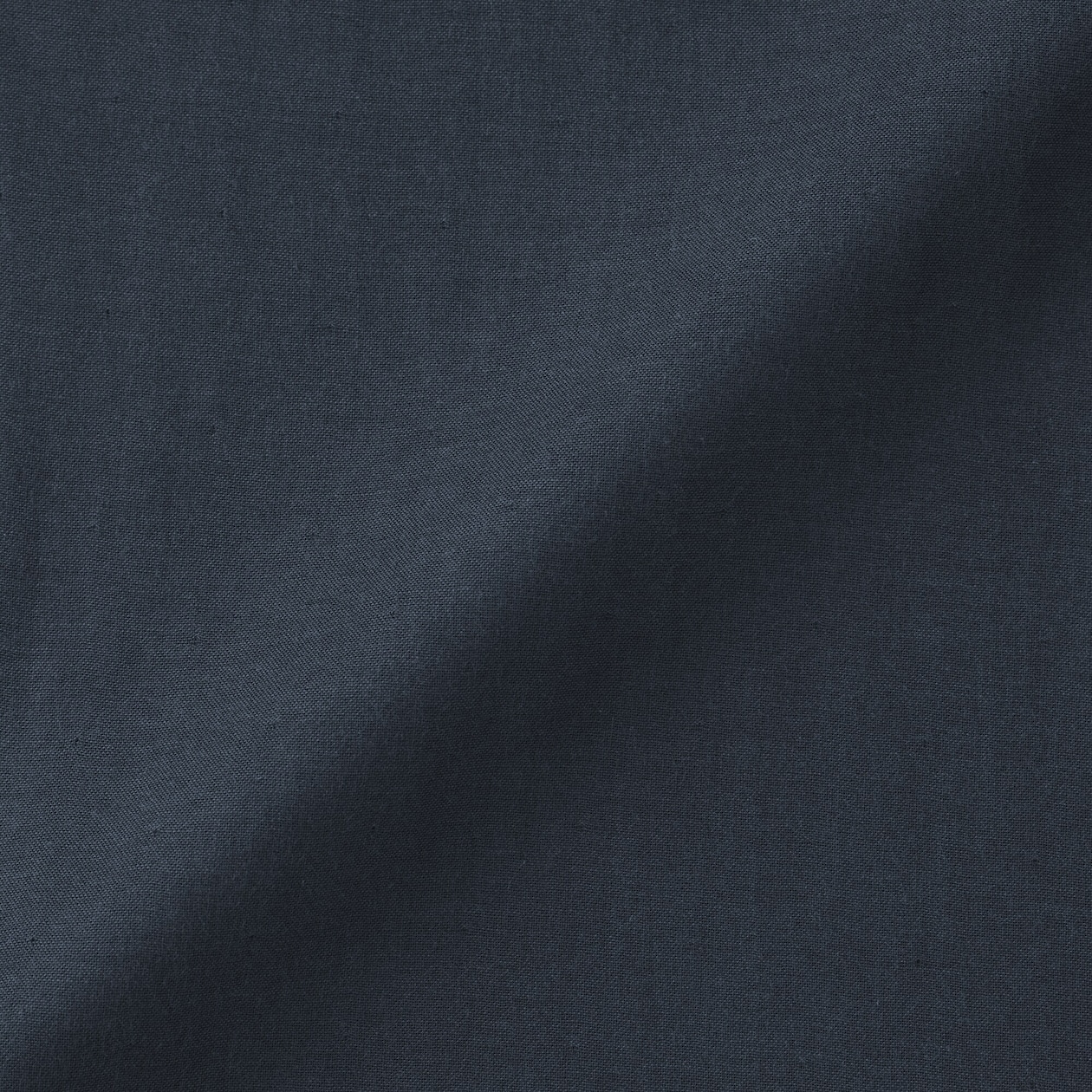 婦人　脇に縫い目のない　二重ガーゼ長袖パジャマ