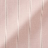 婦人　脇に縫い目のない　二重ガーゼ長袖パジャマ