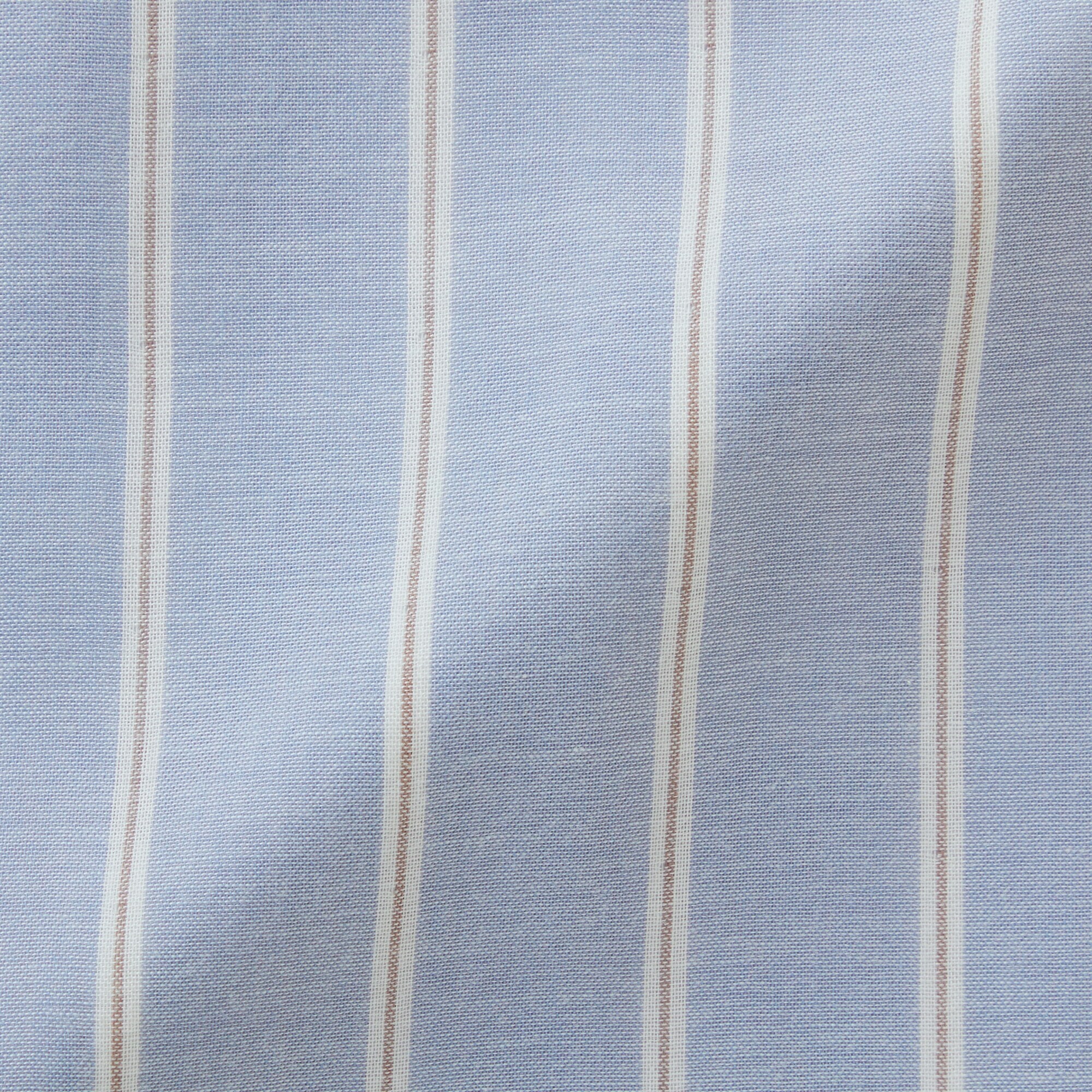 婦人　脇に縫い目のない　二重ガーゼ長袖パジャマ