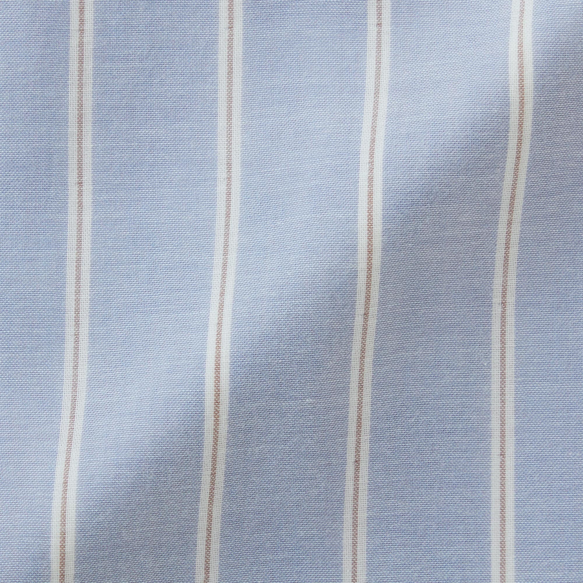 婦人　脇に縫い目のない　二重ガーゼ長袖パジャマ