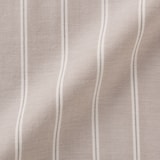 婦人　脇に縫い目のない　二重ガーゼ長袖パジャマ