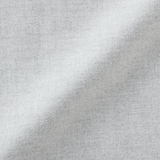 婦人　脇に縫い目のない　フランネル長袖パジャマ