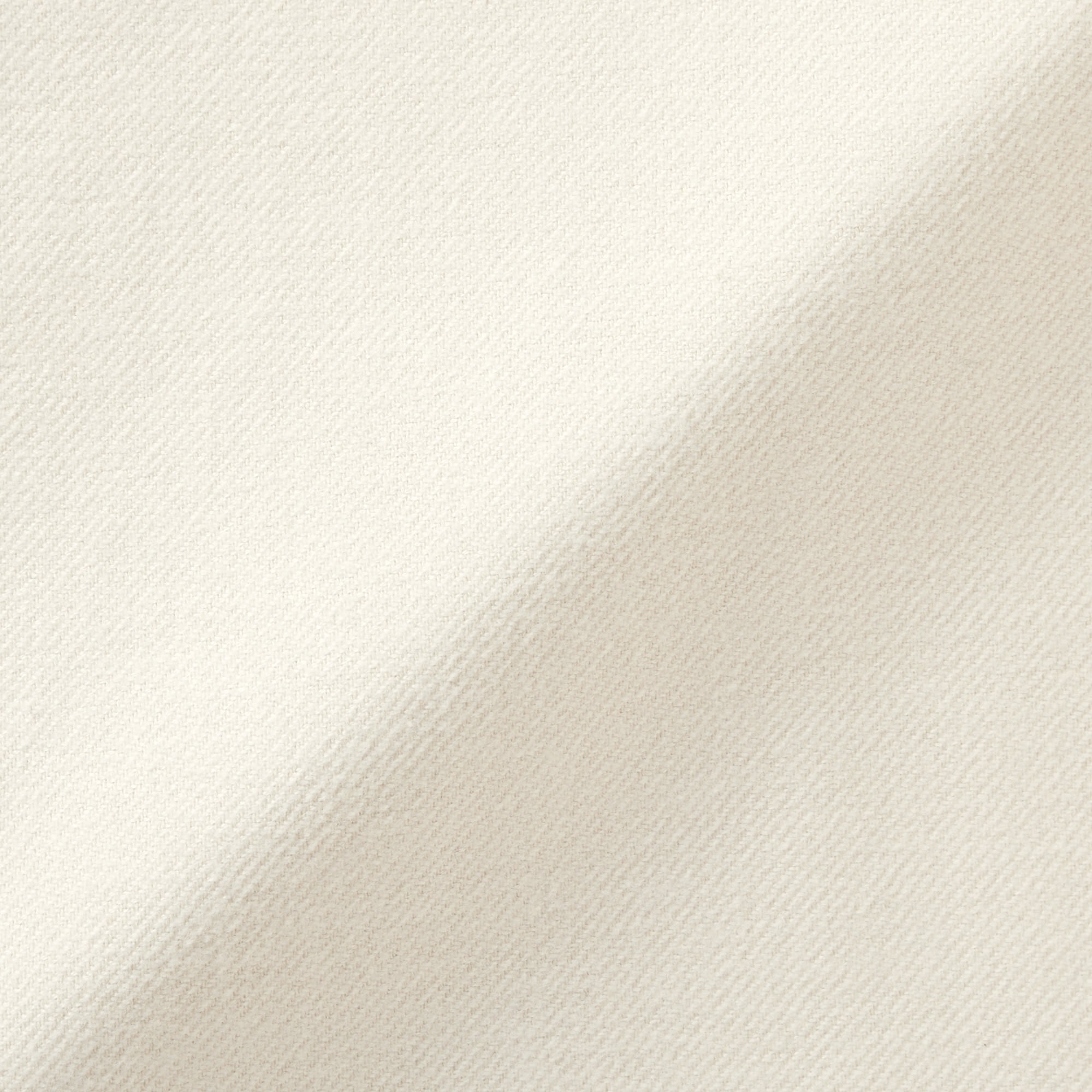 婦人　脇に縫い目のない　フランネル長袖パジャマ