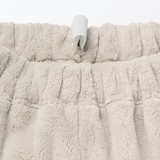 婦人　静電気が起きにくい　着る毛布パジャマ