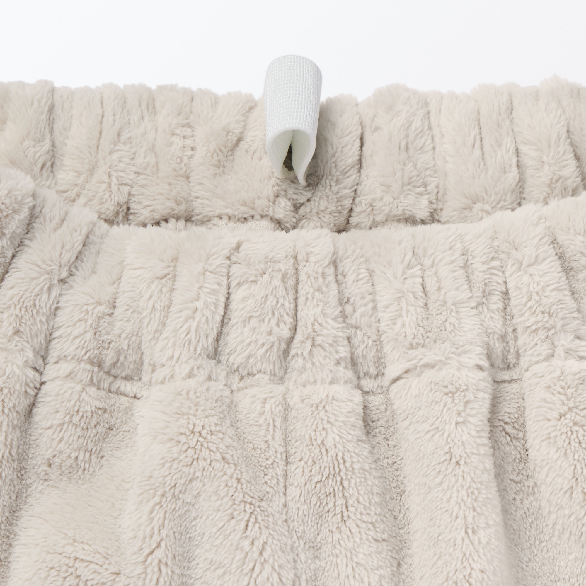 婦人　静電気が起きにくい　着る毛布パジャマ