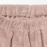 婦人　静電気が起きにくい　着る毛布パジャマ