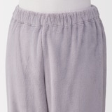 婦人　静電気が起きにくい　着る毛布パジャマ