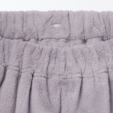 婦人　静電気が起きにくい　着る毛布パジャマ