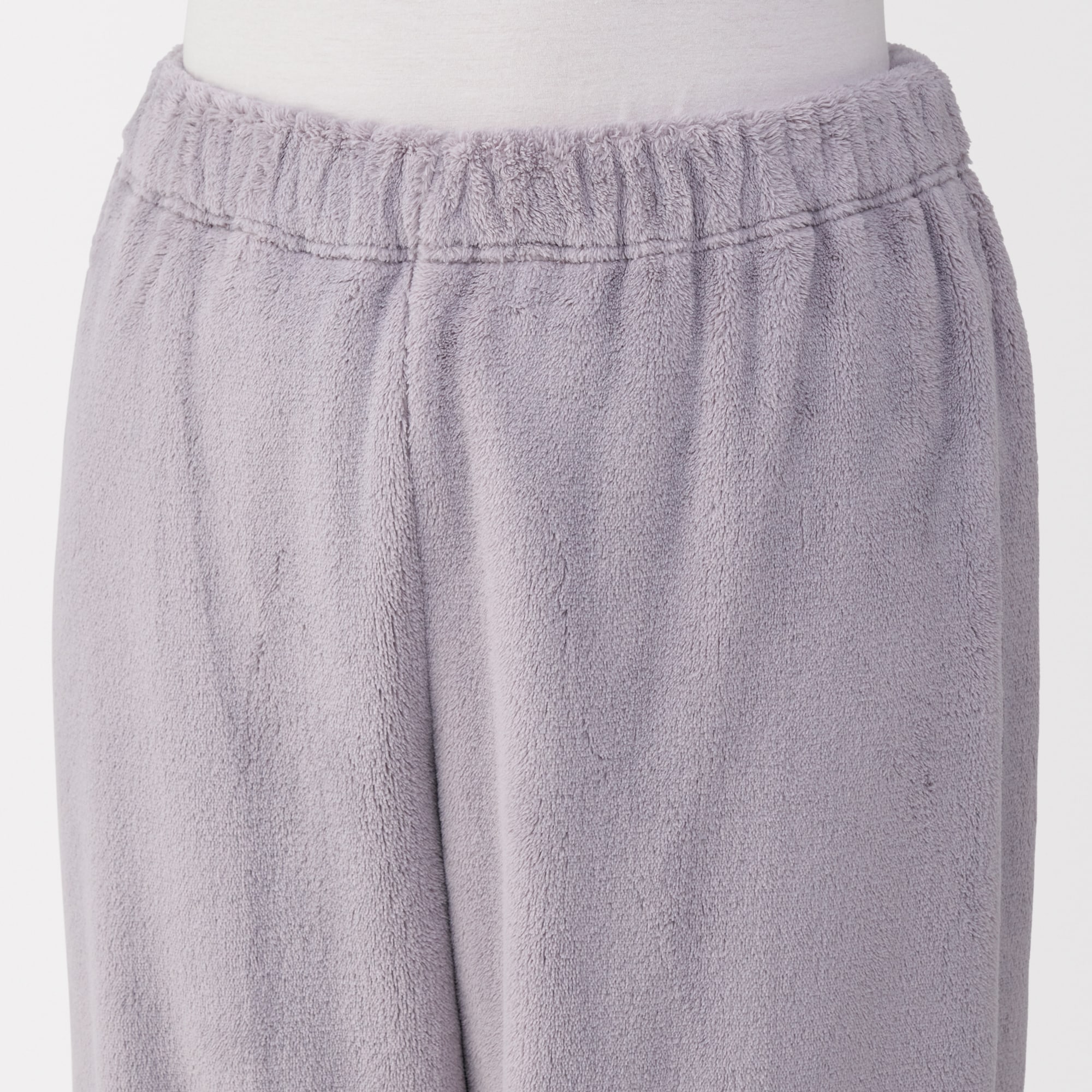 婦人　静電気が起きにくい　着る毛布パジャマ