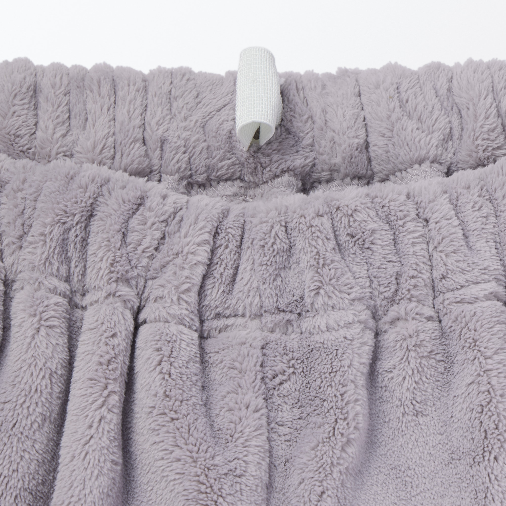 婦人　静電気が起きにくい　着る毛布パジャマ