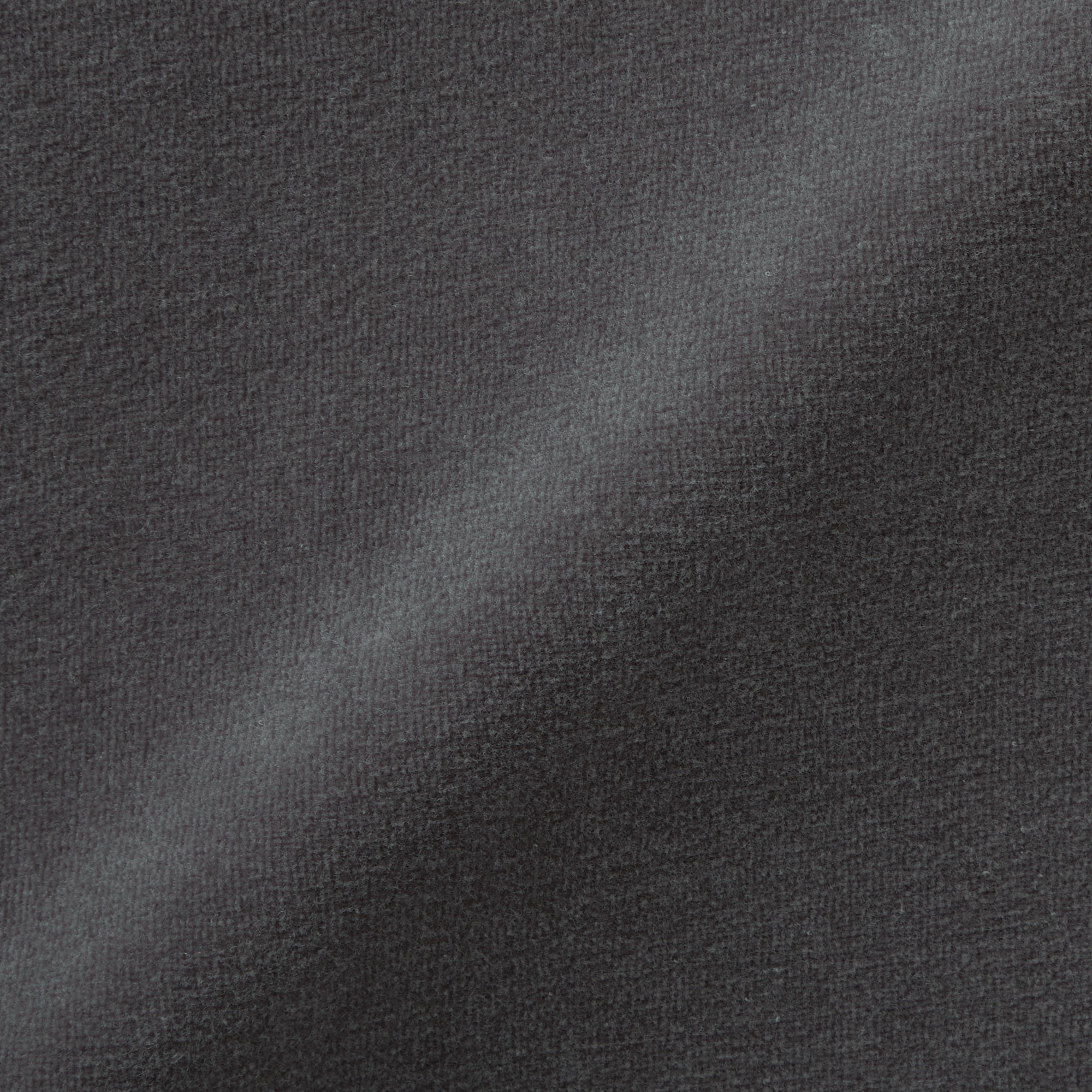 婦人　コットンベロア　長袖ルームウェアセット