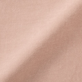 婦人　コットンベロア　長袖ルームウェアセット