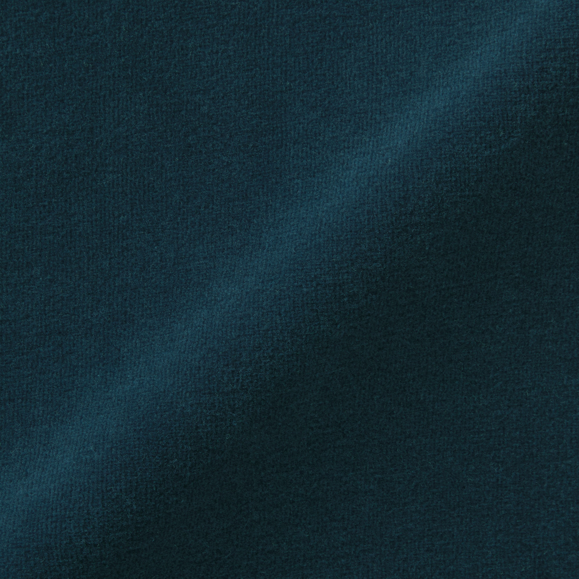 婦人　コットンベロア　長袖ルームウェアセット