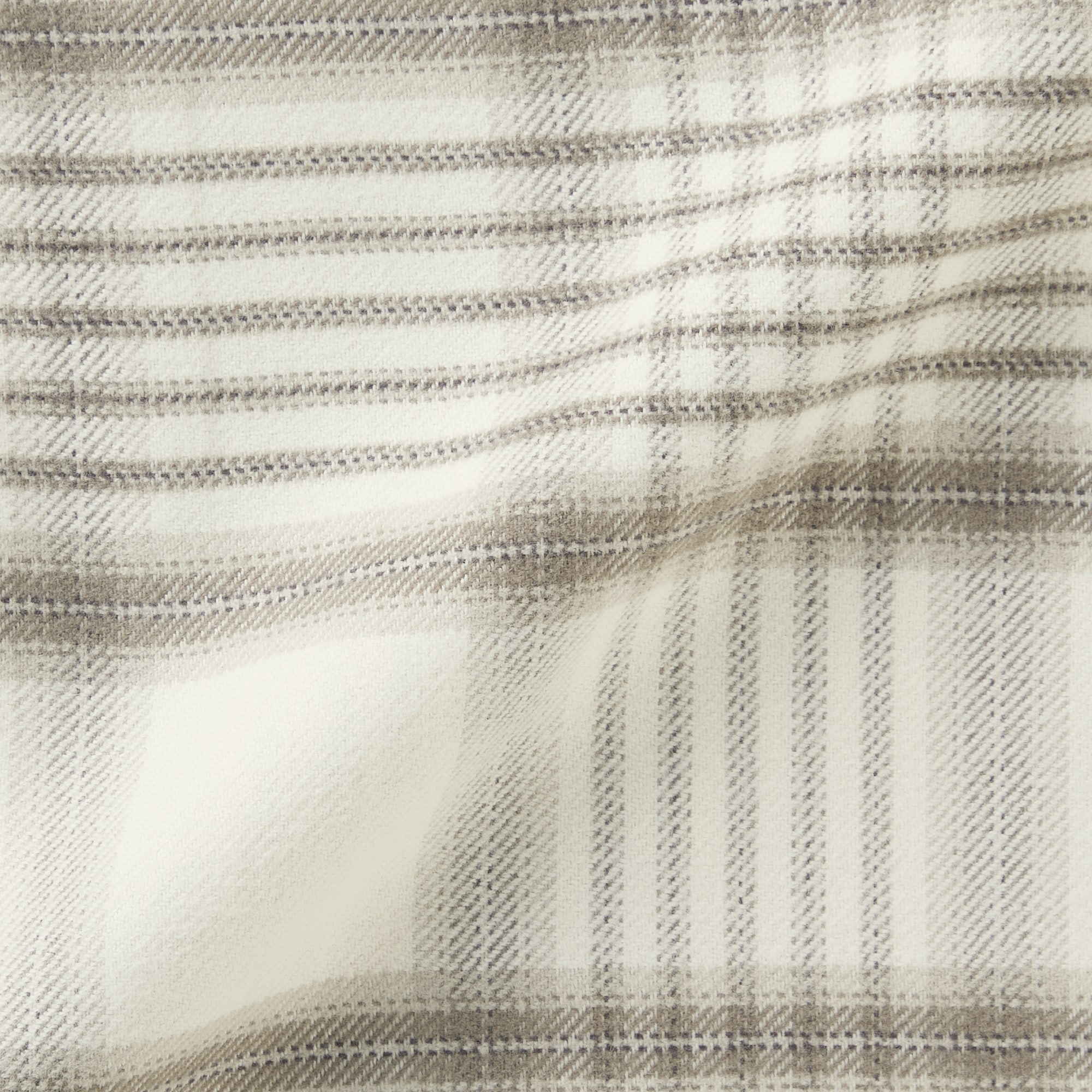 婦人　フランネル　ロングパンツ