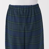 婦人　フランネル　ロングパンツ