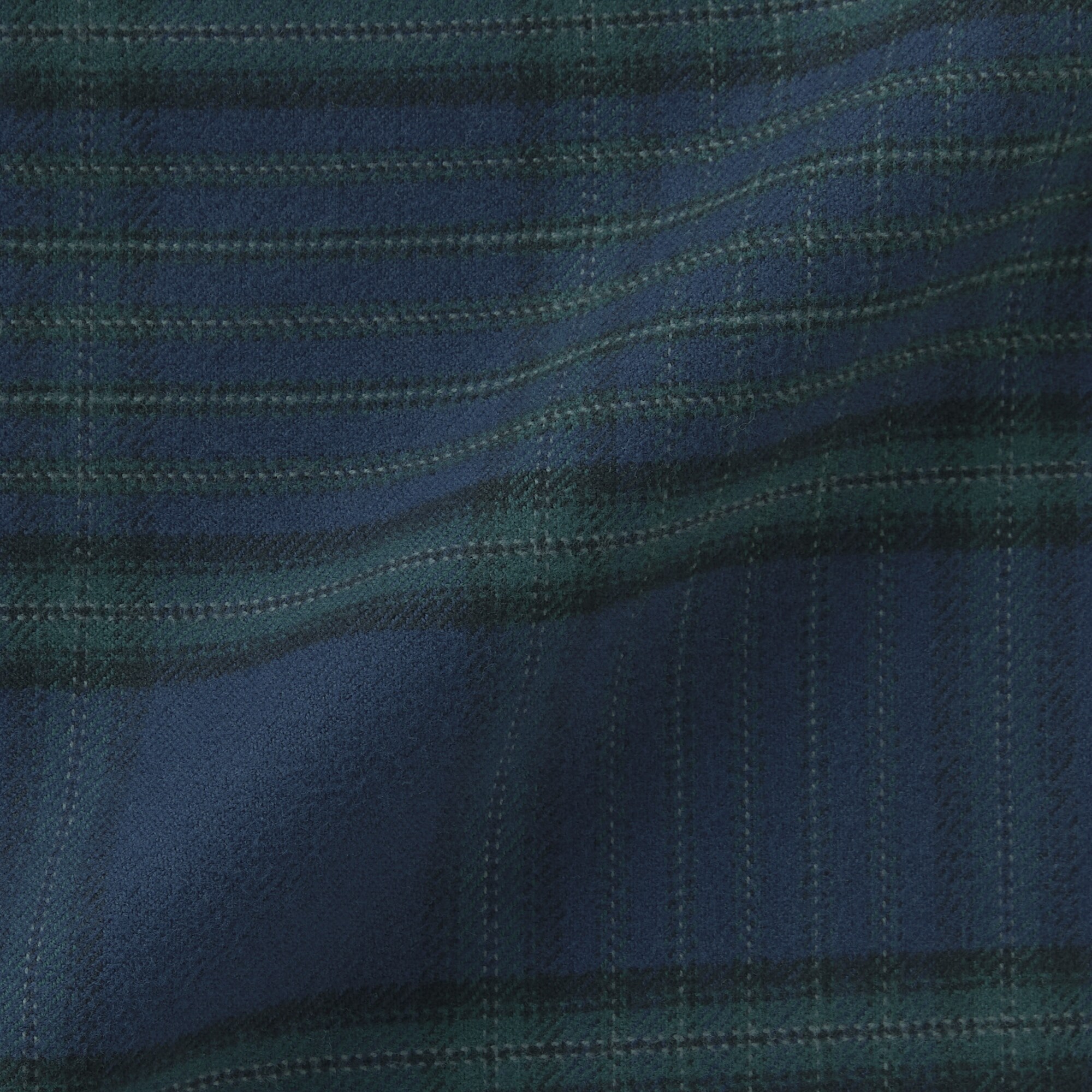 婦人　フランネル　ロングパンツ