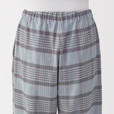 婦人　フランネル　ロングパンツ