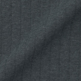 婦人　コットン混キルト　カーディガン