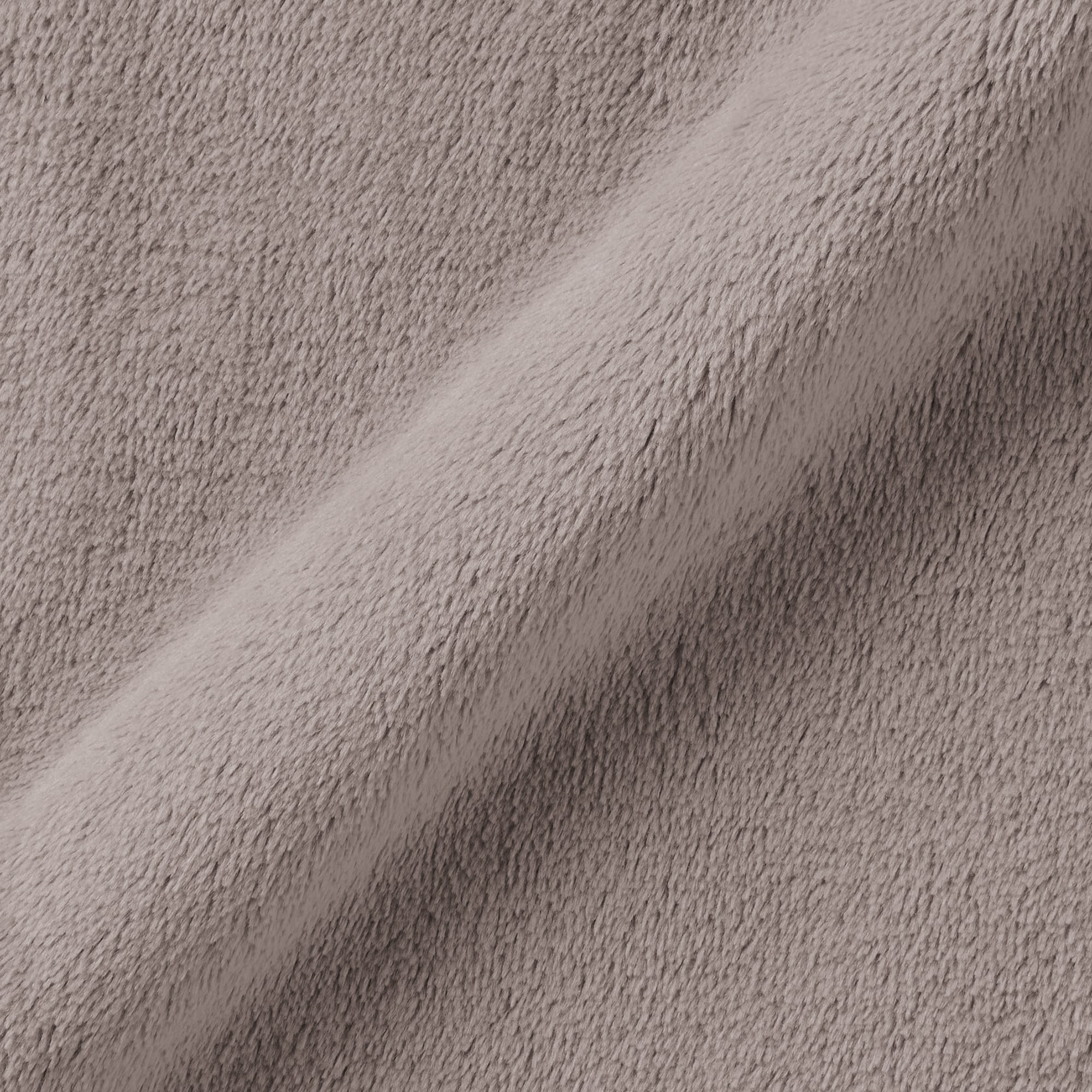 婦人　静電気が起きにくい　着る毛布　ロングカーディガン